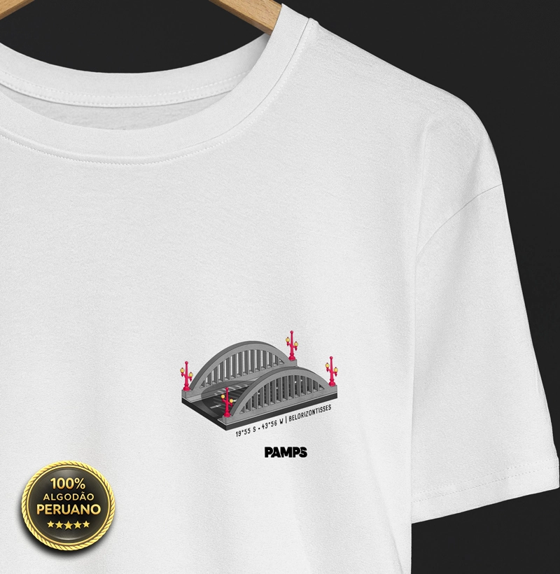 VIADUTO SANTA TEREZA TRADICIONAL