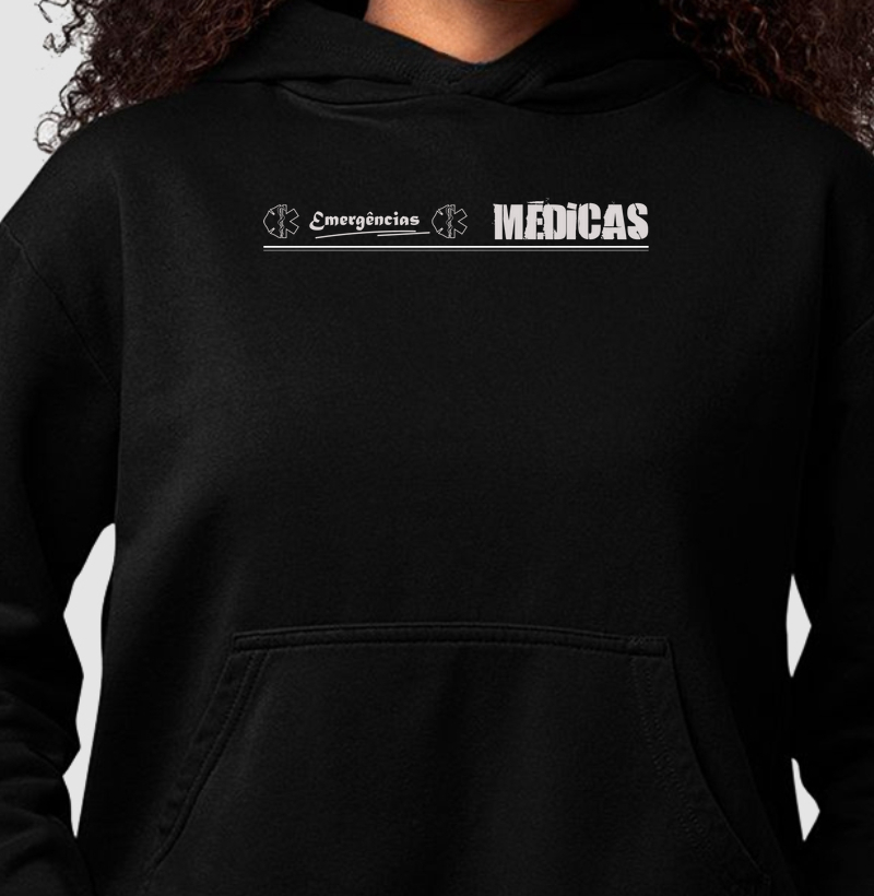 Emergências Médicas