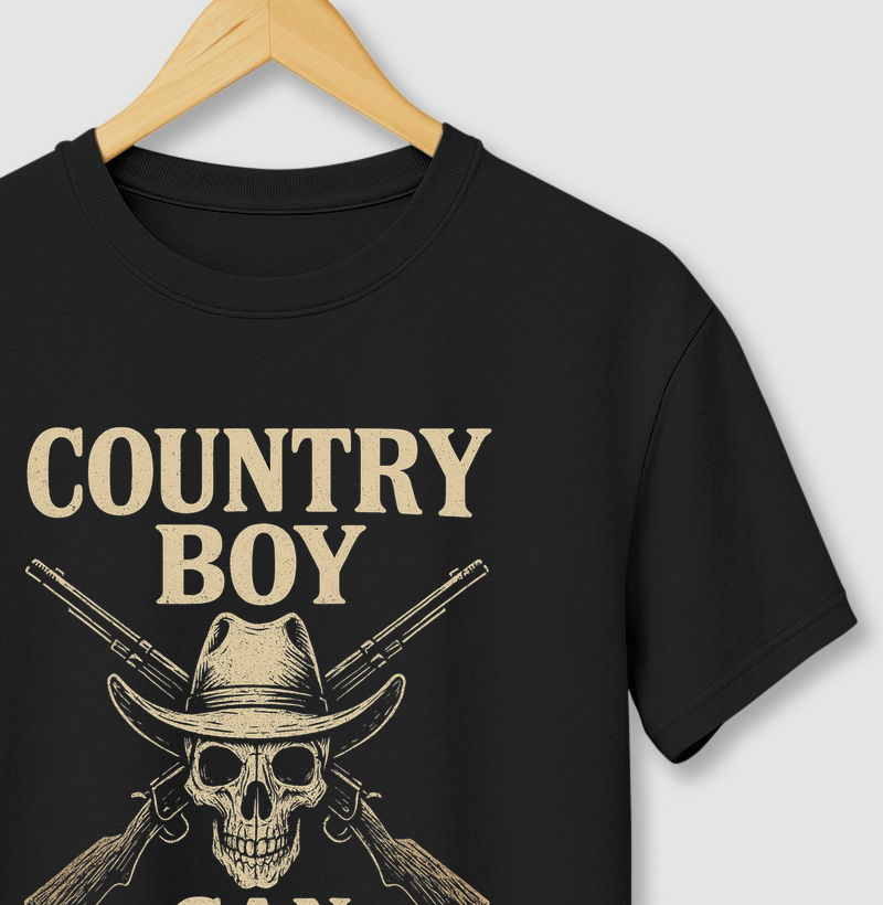 Country Boy