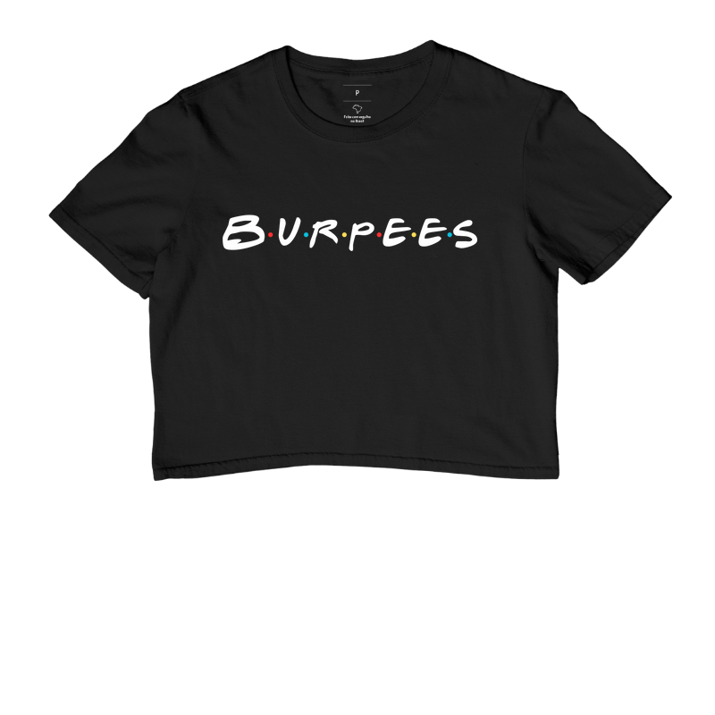 Burpees