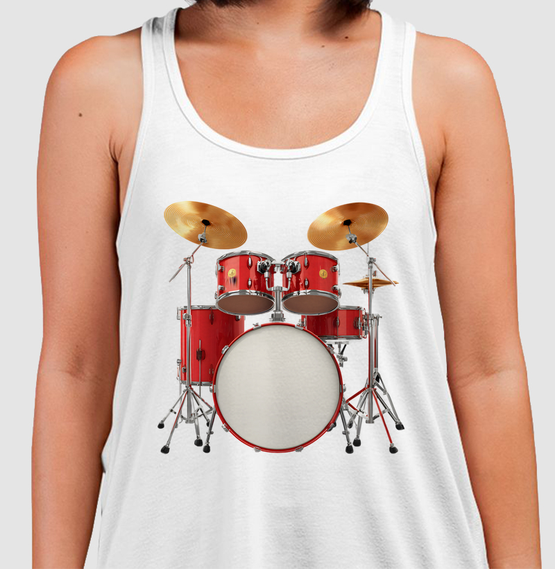 Drum Love