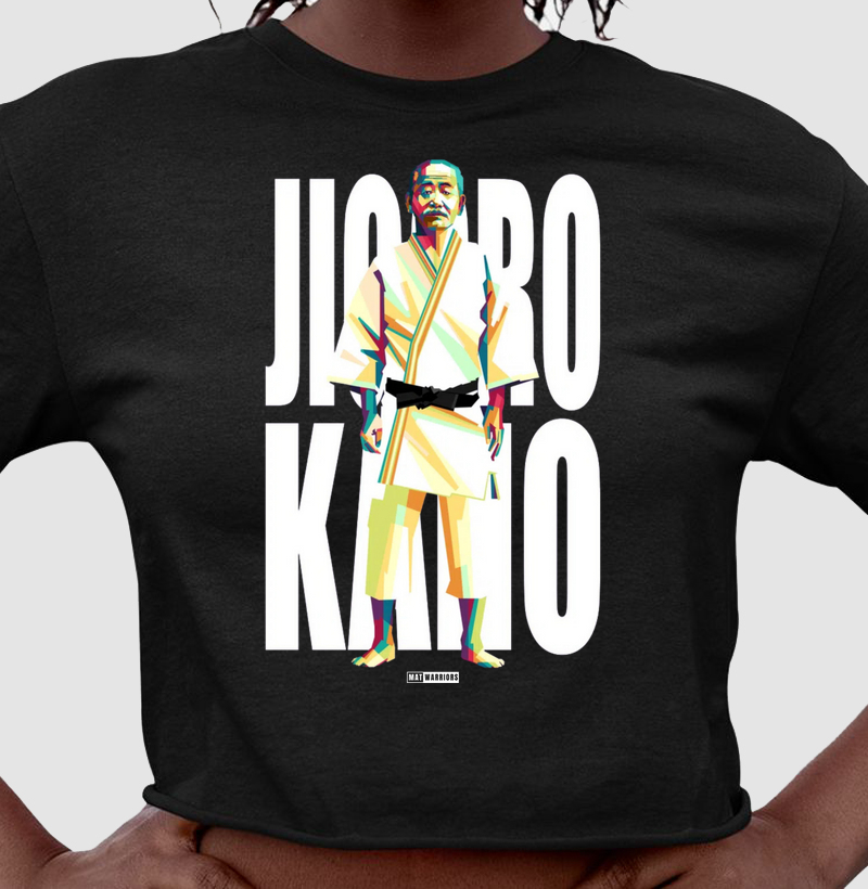 JIGORO KANO II