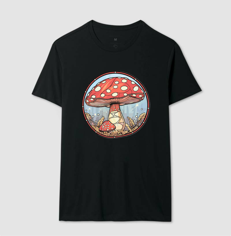 Psilocybin mushroom