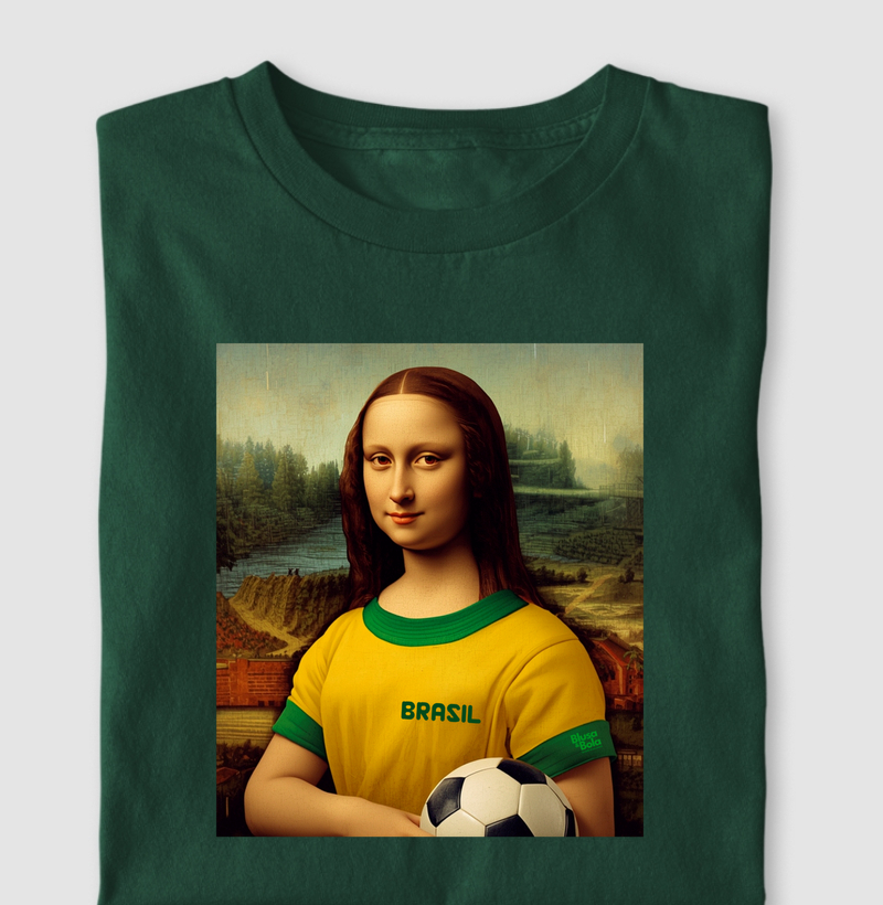 Monalisa Futebol