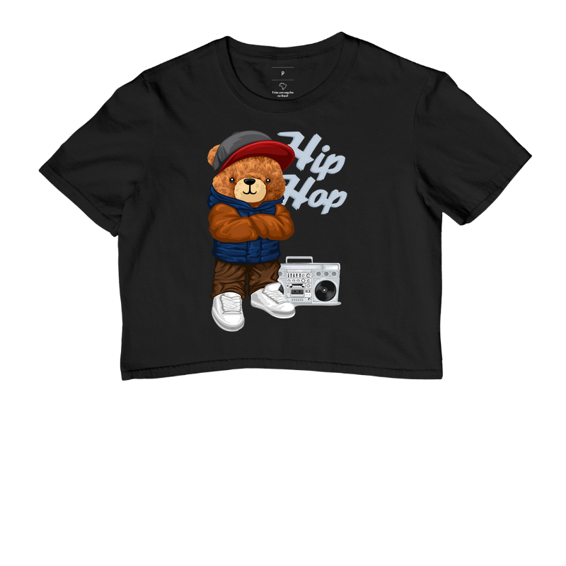 HIP HOP TEDDY