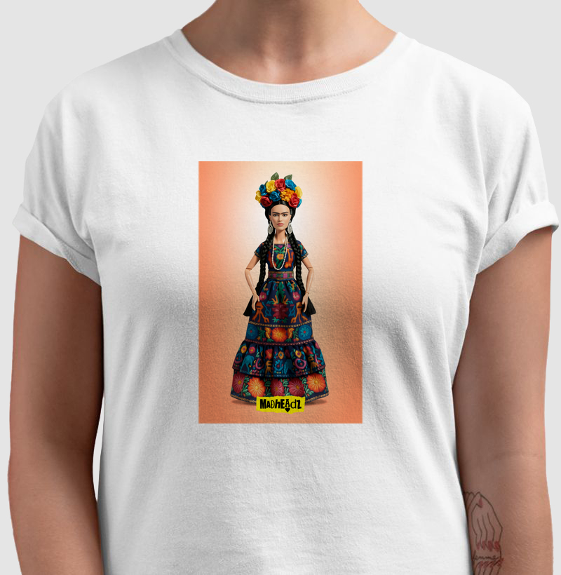 Barbie Frida