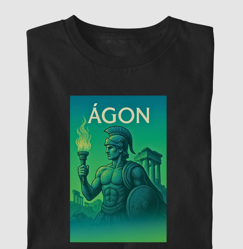 ÁGON OLÍMPO