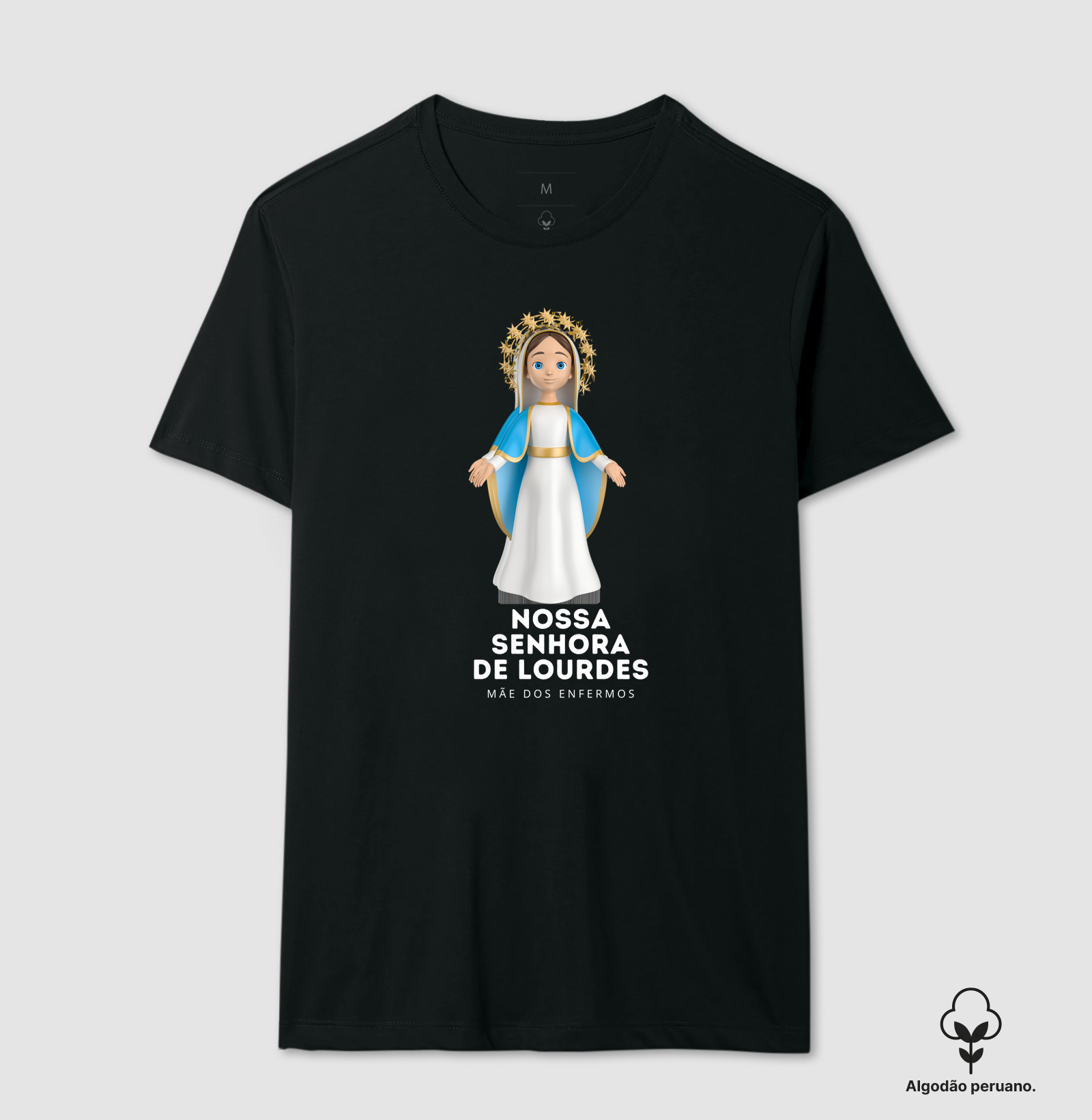 Nossa Senhora de Lourdes