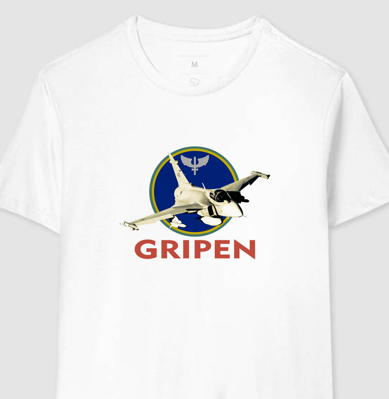 SAAB F-39 E Gripen - FAB