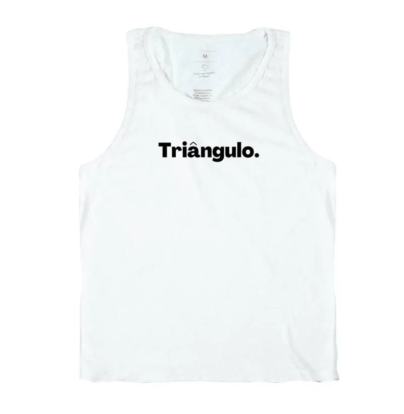 Regata Triângulo