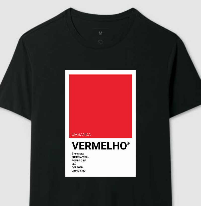 Vermelho