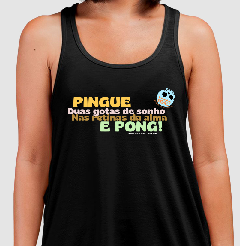 Regata Gotas de Sonho