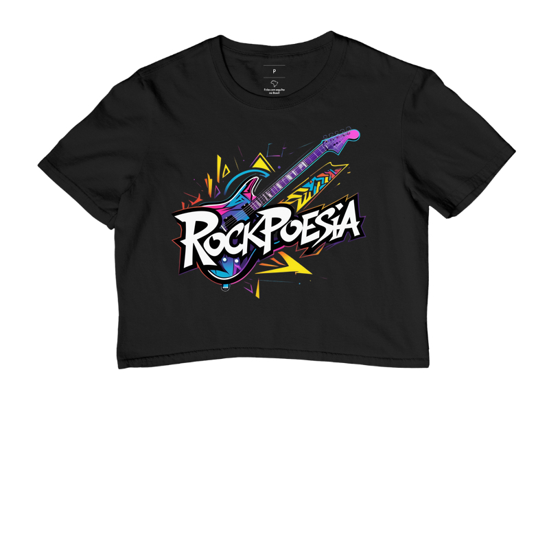 Rock Poesia
