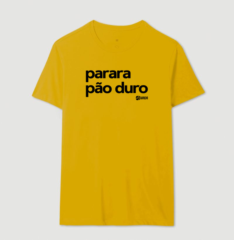 Parara Pão Duro