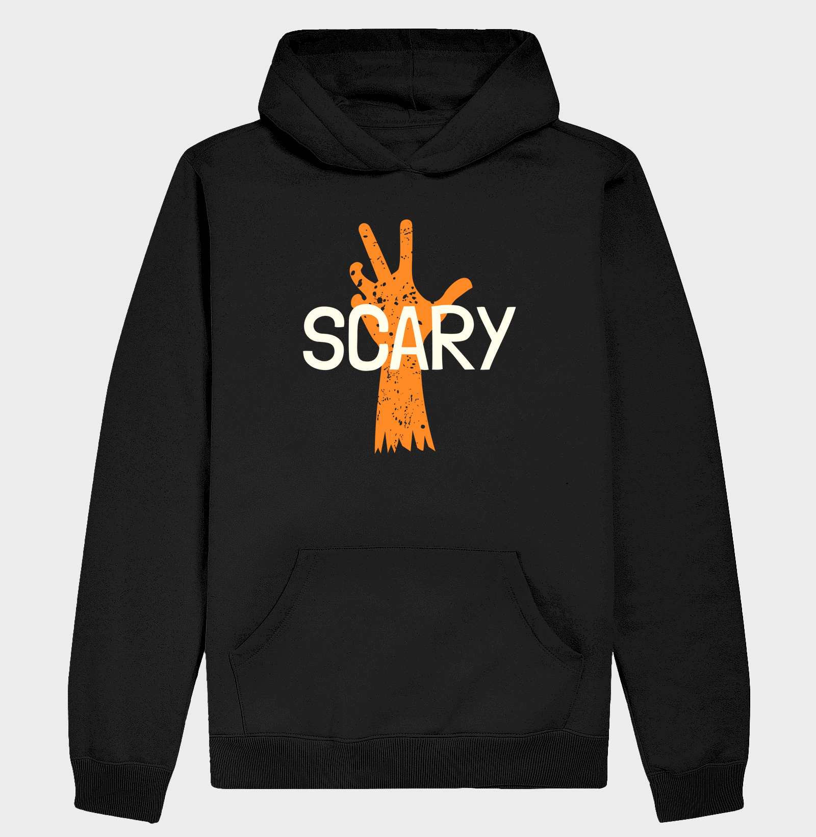 Scary