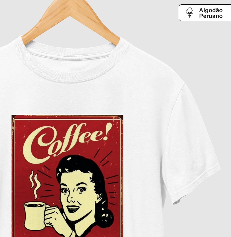 Drink Coffee
