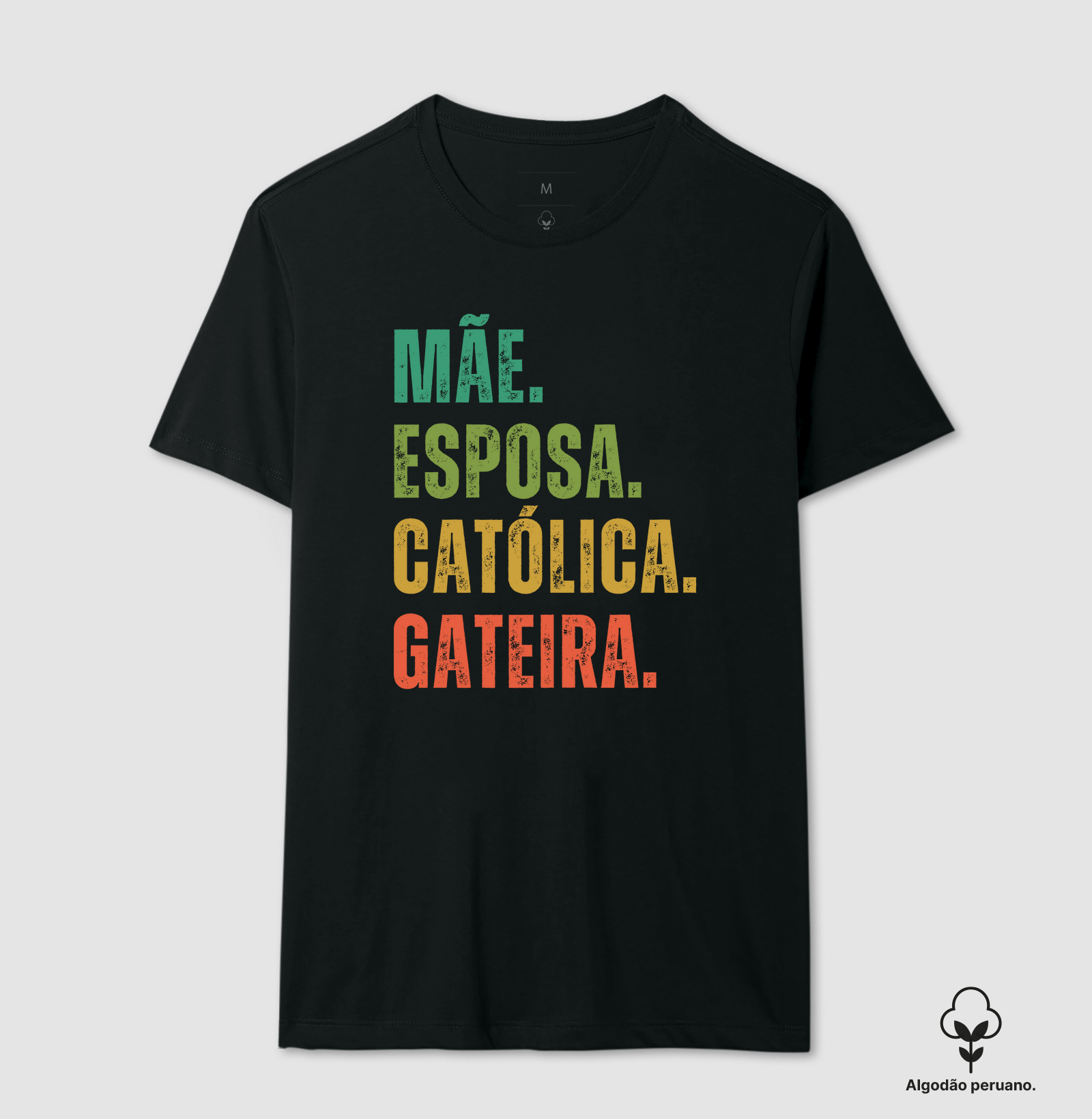 Católica Gateira