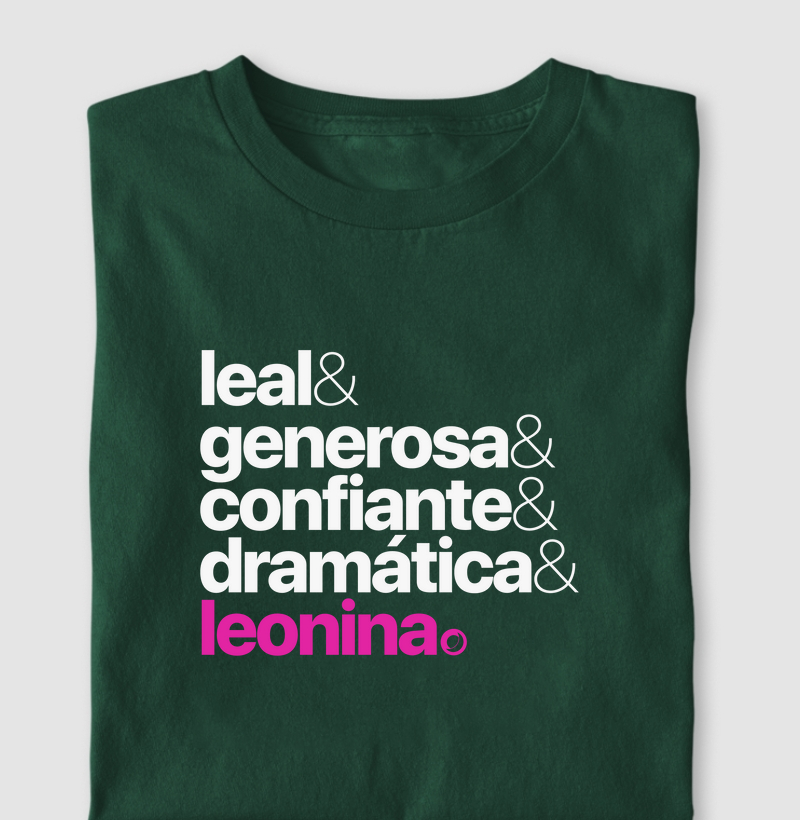leonina