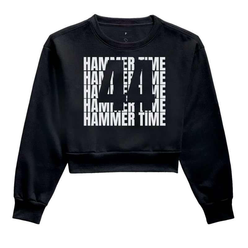 Hammer Time #44