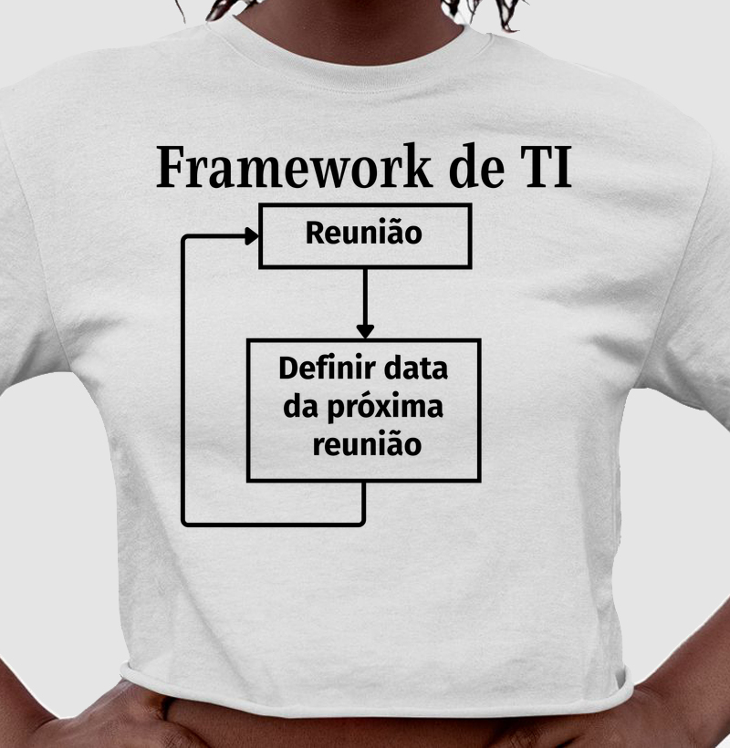 Framework de TI