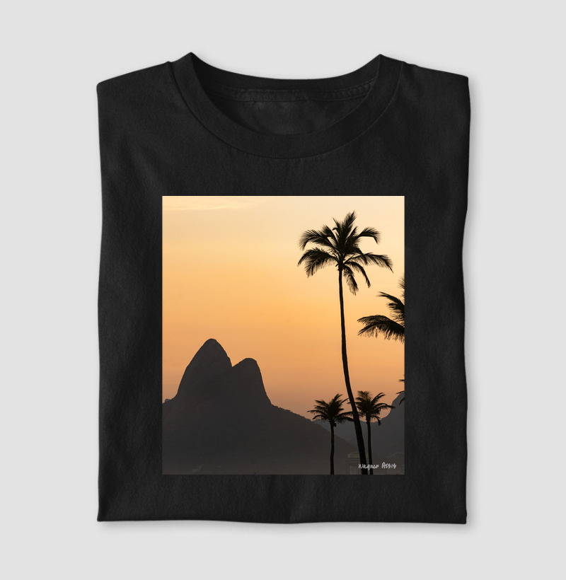 Camiseta Dois Irmãos #2
