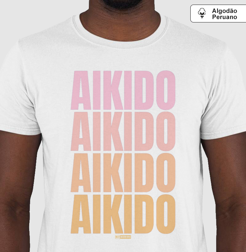 AIKIDO COLORS II