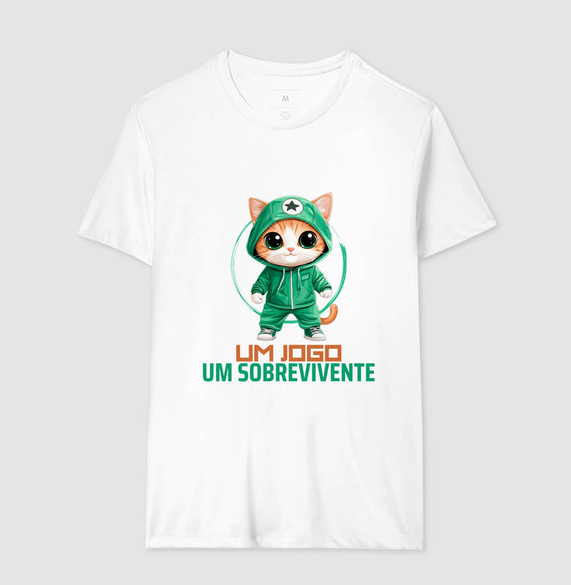 Camiseta - RS sobrevivente