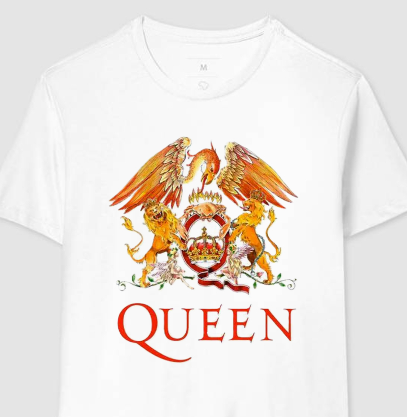 Queen Logo