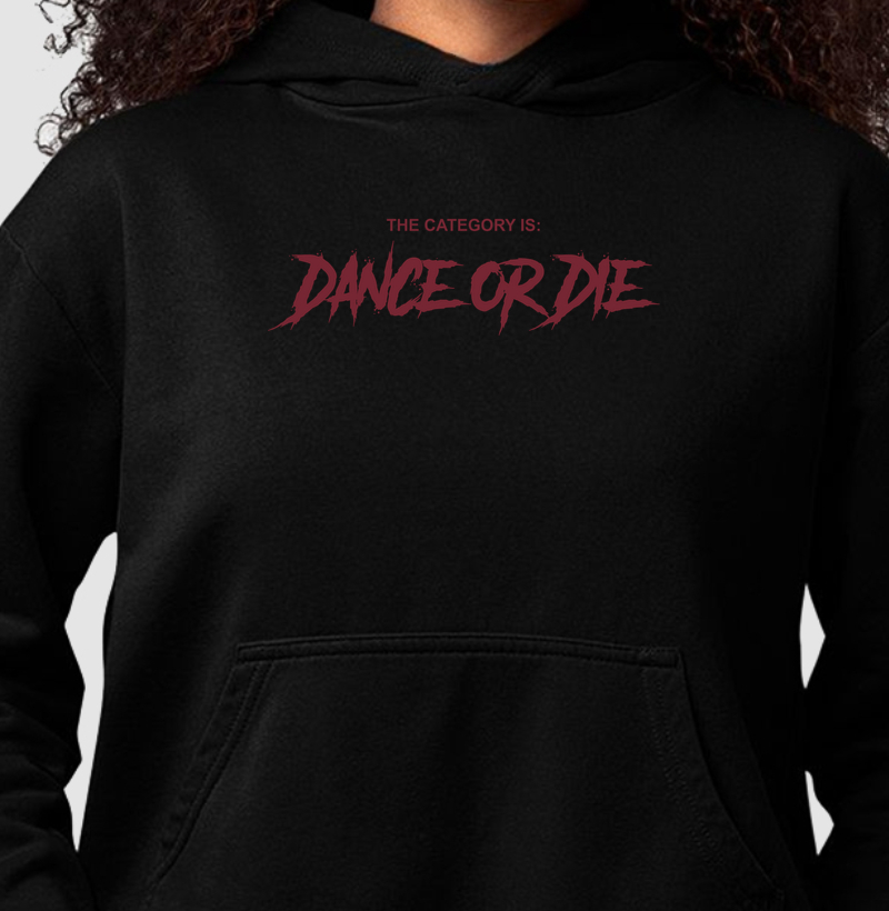Dance or Die