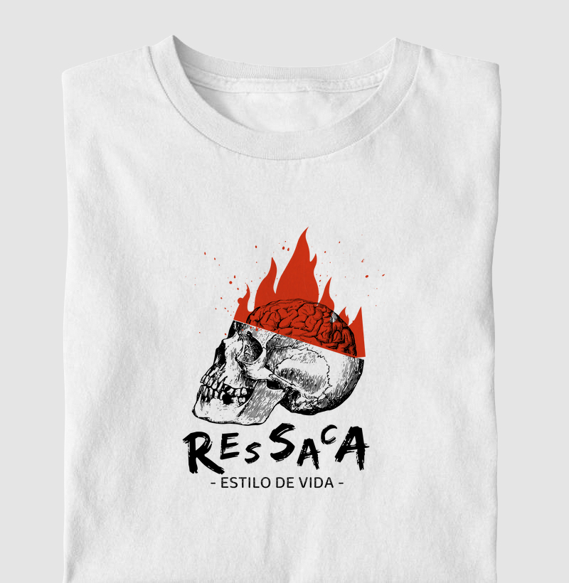 Ressaca Estilo de Vida