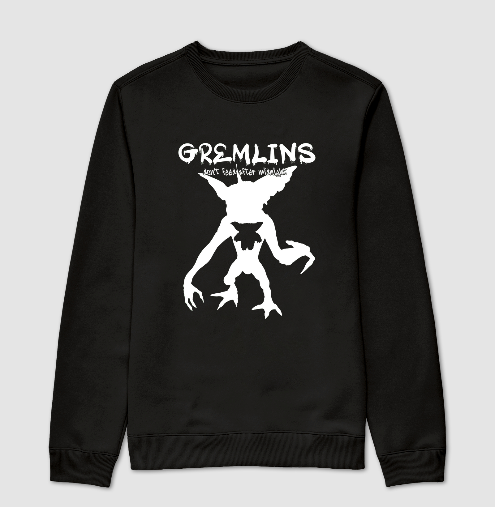 F092 - Gremlins