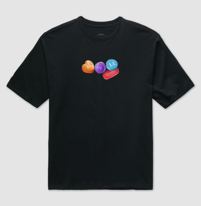 Audiovisual Pills