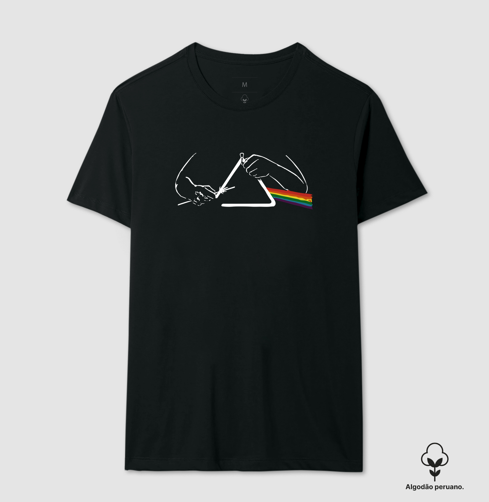 The Forró Side Of The Moon