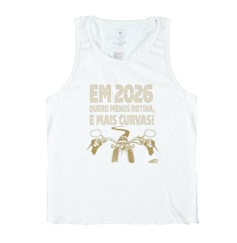 2026 Mais Curvas