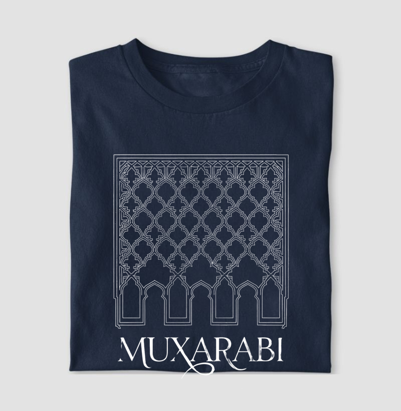 MUXARABI