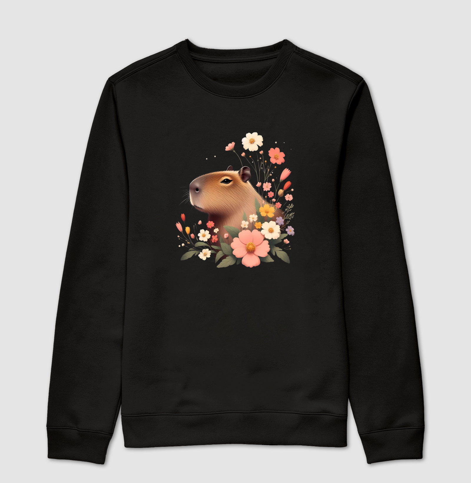 CAPIVARA