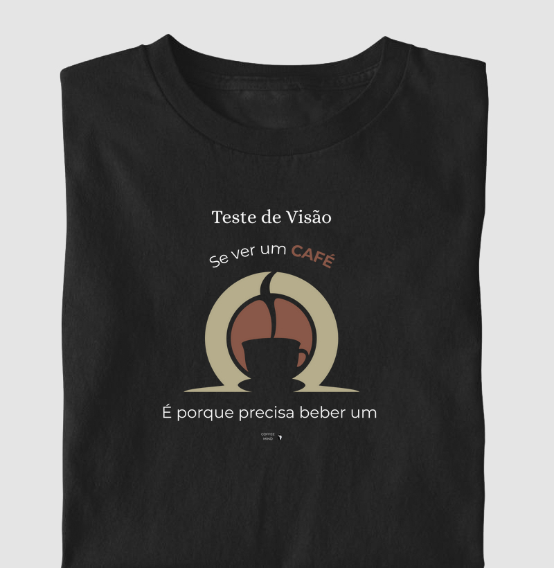 Teste de Visão