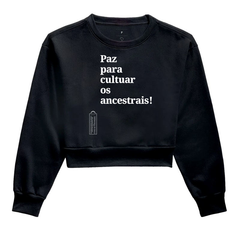 Paz Para Cultuar