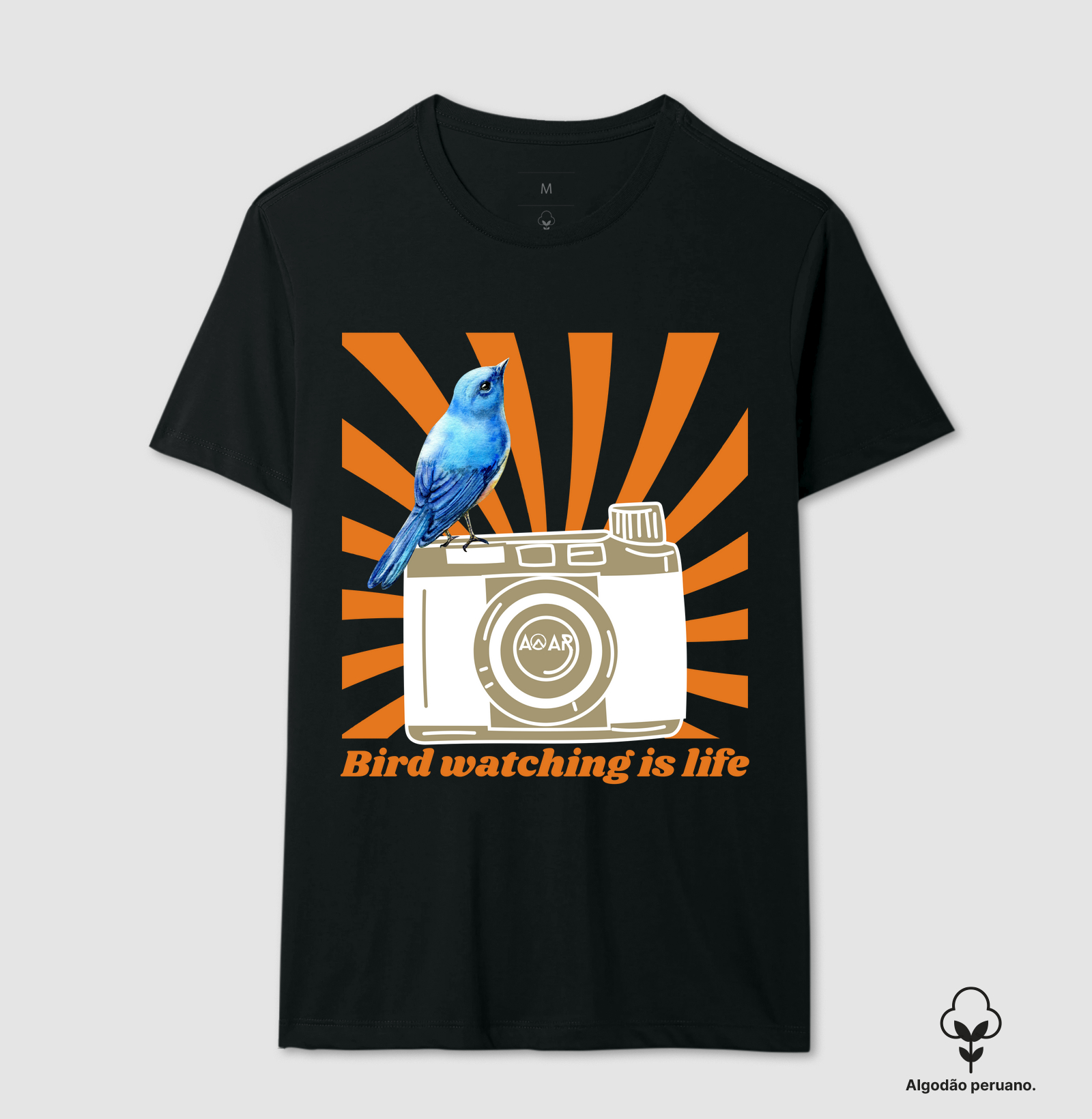 Camisa 0