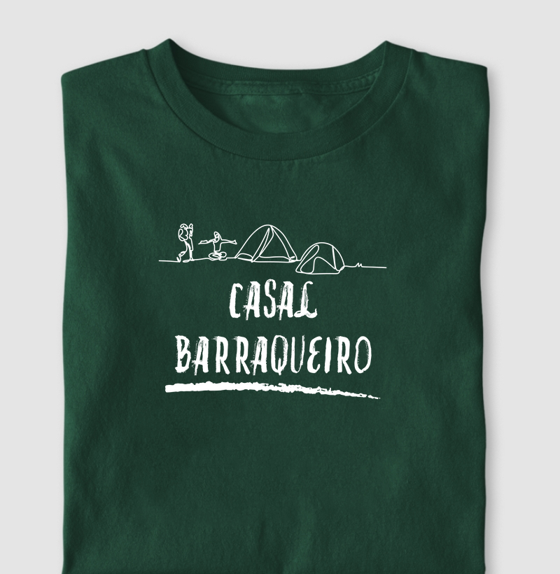 Casal Barraqueiro.