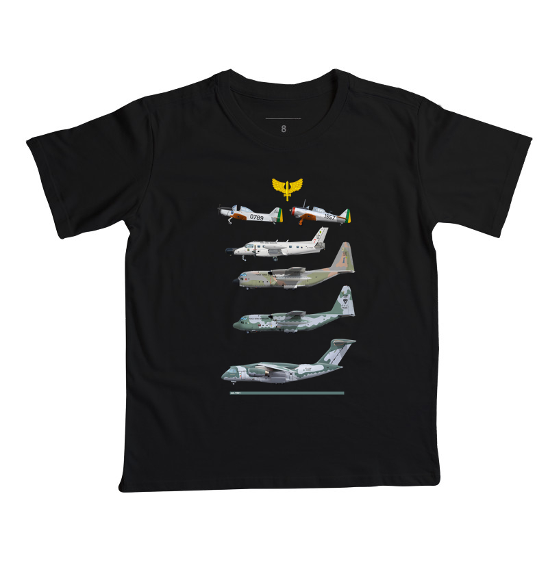 Aviões FAB