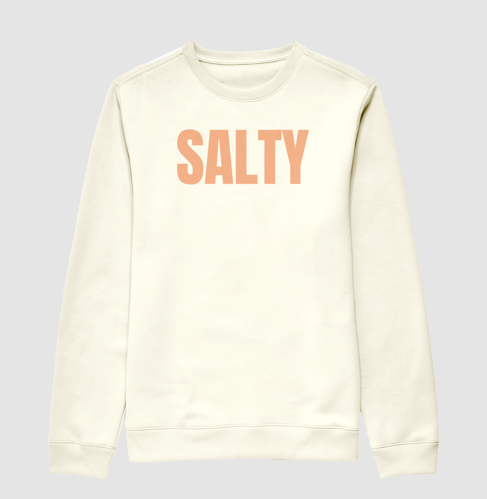 Salty