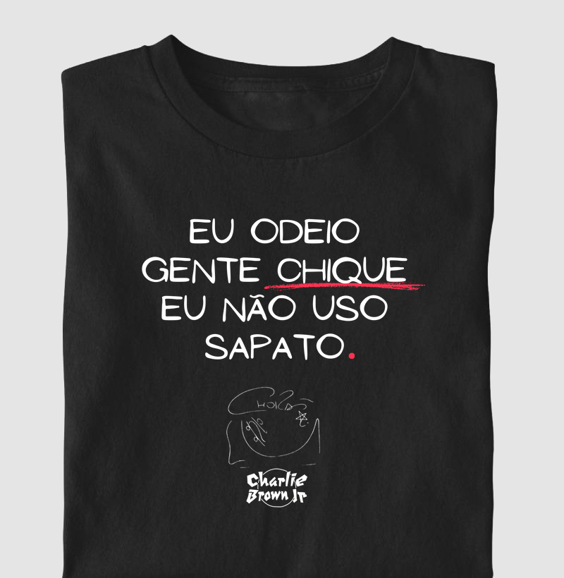 Gente chique X