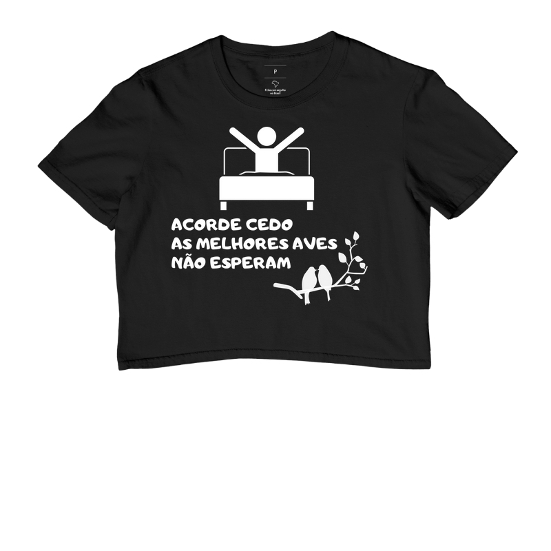 Acorde cedo