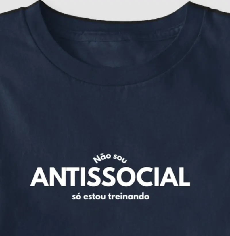 Antissocial