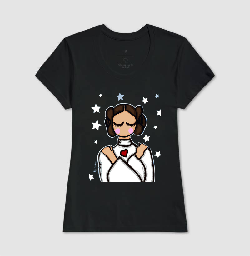 Princesa Leia