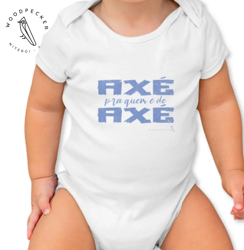 Axé pra quem é de Axé OX