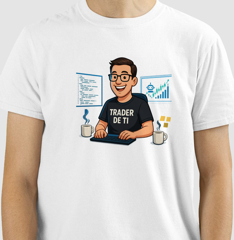Trader da TI