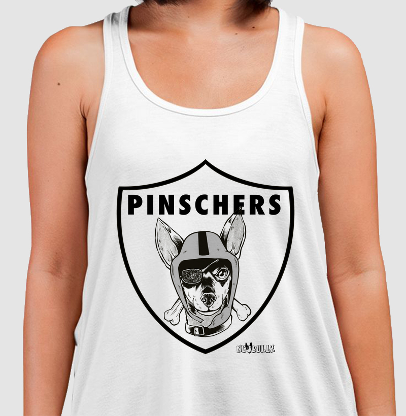 Pinschers