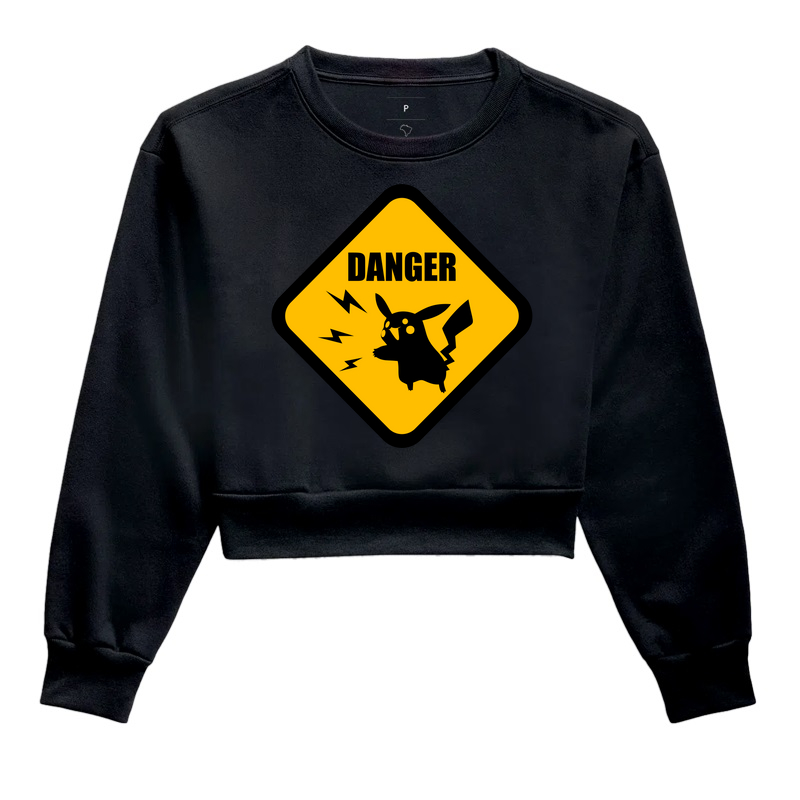 Danger